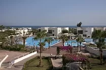 Sharm Reef Resort