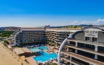 Senza the inn resort&spa