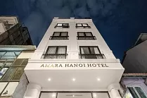 Amara Hanoi Hotel