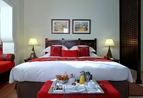 Hotel Sofitel Agadir Royal Bay Resort