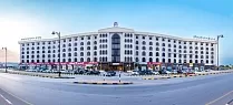 Hamdan Plaza Hotel Salalah