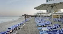 Ramada Beach Hotel Ajman 4*