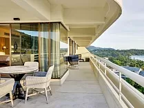 Pullman Phuket Arcadia Karon Beach Resort