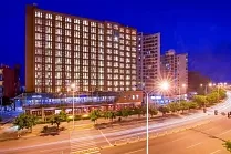 Sanya Searainbow Hotel