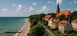 Корпоративный отдых, "От Калининграда к морю: летний маршрут"
