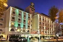  Holiday Inn Istanbul City (Topkapi)