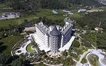 Castle Resort & Spa Hotel (16+)