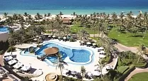 Jebel Ali Beach Hotel