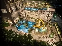 Mercure Pattaya Ocean Resort