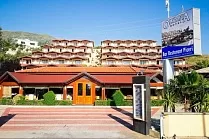 Olympia Touristik Village