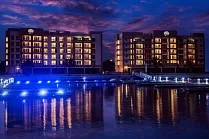 Jannah Hotel Apartment And Villas Ras Al Kh