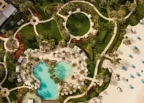 One & Only Royal Mirage The Residence & Spa