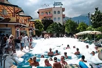 Marin Hotel Kemer