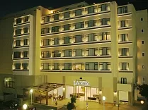 Mitsis La Vita Hotel