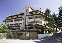 Byala Home Apart Complex