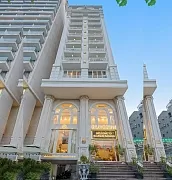 Bluesun Hotel Danang