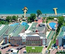 Sea Life Rose Residence (Ex. PGS Rose Residence Beach)