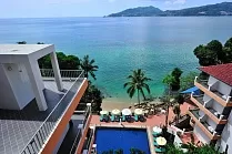 Blue Ocean Resort Patong