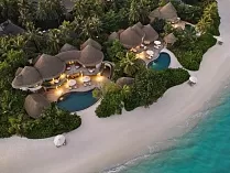 The Nautilus Maldives