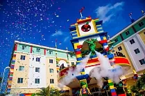 Legoland Dubai