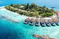 NH Maldives Kuda Rah Resort (ex. Amaya Resort Kuda Rah)