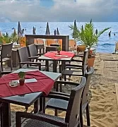 Aktaion Hotel (Паралия Катерини)