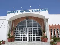 Tagadirt Appart-Hotel