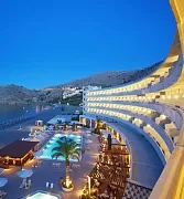 Sentido Lindos Bay Resort & Spa Hotel