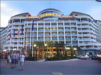 Planeta Hotel & Aqua Park