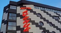 Hotel Avenue