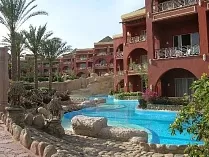 Albatros Laguna Vista Beach Resort