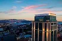 Renaissance Istanbul Polat Bosphorus