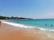 Tropicana Guest House