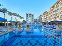 Bellagio Beach Resort