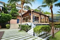 Bandara Villas Phuket