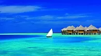 Baros Maldives Resort & Spa