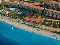 Club Calimera Sunshine Rhodes Hotel