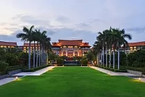Renaissance Sanya Haitang Bay Resort