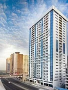 Golden Sands Hotel & Residences (ex. Ramada Hotel & Suites) 4