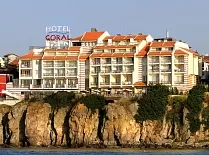 Coral Thracian Hoteliers