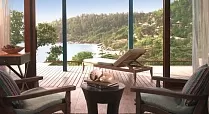 Four Seasons Resort Seychelles