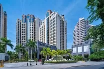 Sanya Shanghai Huating Boutique Resort