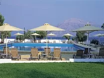 Achaia Beach Hotel