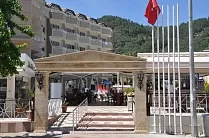 Club Selen Hotel