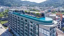Marina Phuket Hotel