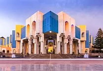 Hasdrubal Thalassa & Spa Yasmine Hammamet