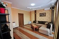 Albatros (New Building)