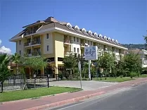 Seker Resort Hotel