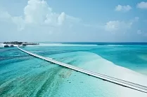 Jawakara Islands Maldives