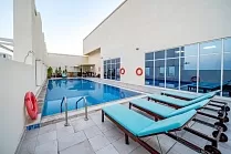 Citymax Hotel Ras Al Khaimah 3*